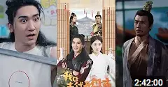 《我在古代开超市》：穿越女的逆袭之路，古代版淘宝了解一下？