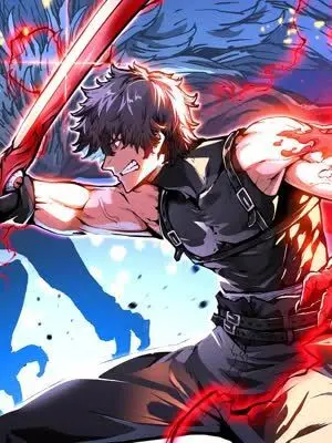 《诡斩猎人》动态漫画：热血少年斩妖除魔，神明庇佑下的另类英雄史诗！