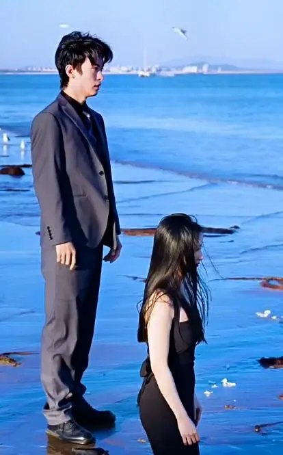 《新娇妻归来》：一场关于爱与救赎的都市童话，能否让旧情复燃？